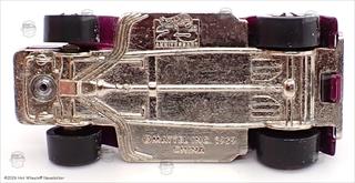 Maroon - 25th Anniversary